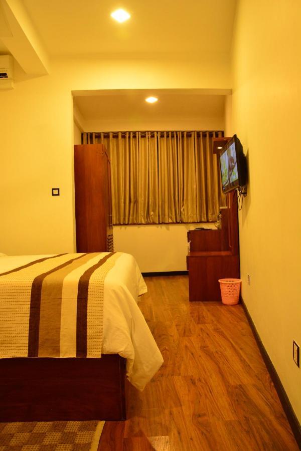Gloria Grand Hotel Unawatuna Exteriér fotografie